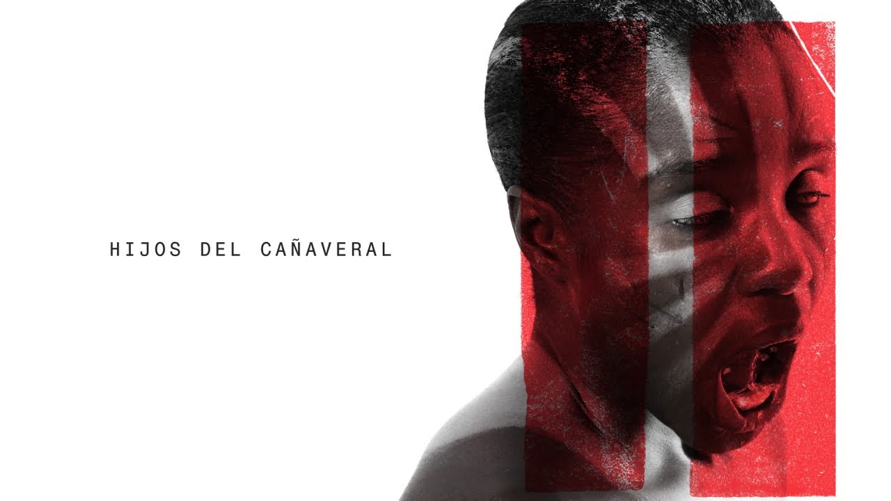 Residente - Hijos del Cañaveral (Audio)
