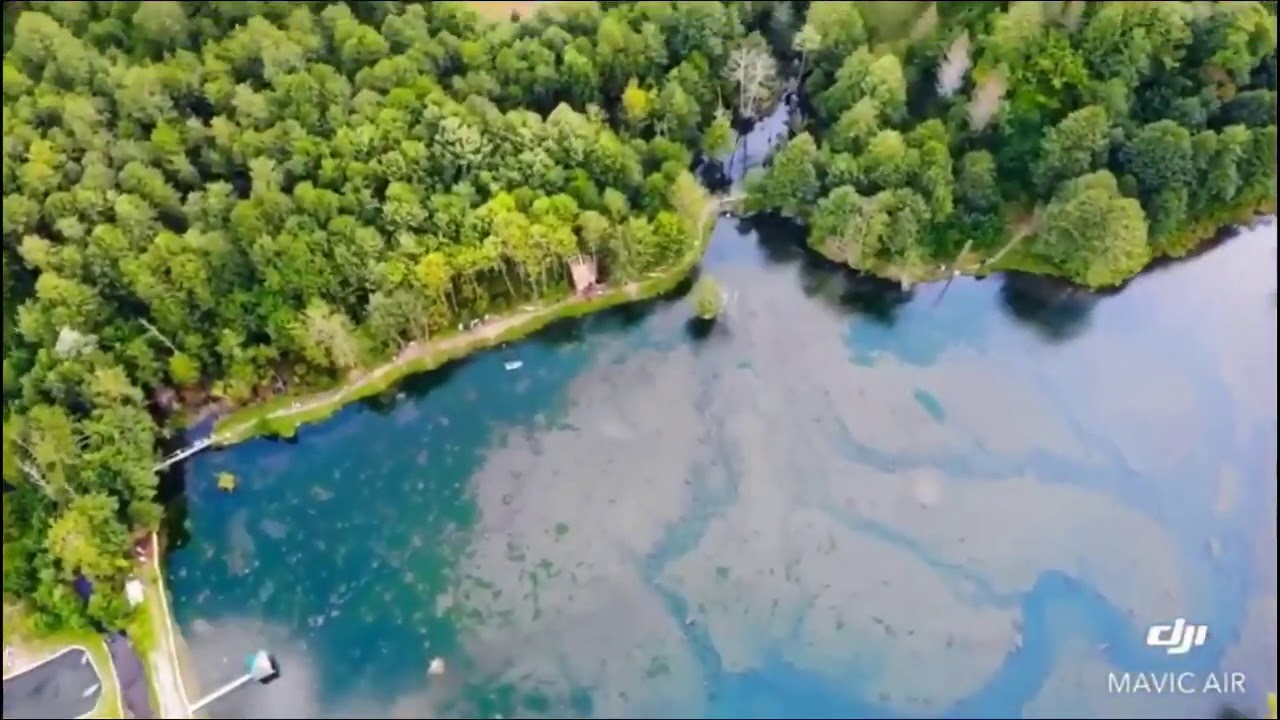 მწვანე ტბა ქულბაქი. Green Lake Qulbaq. ლეჩხუმი!!!!