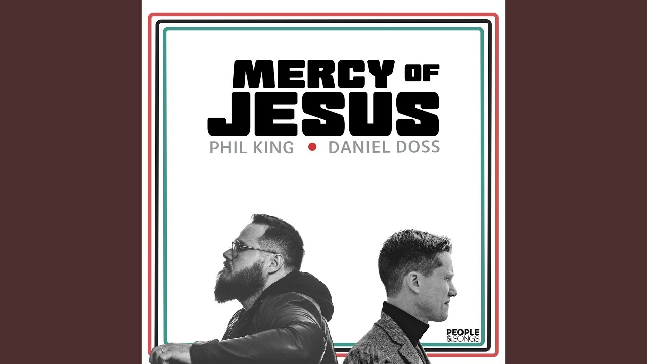 Mercy of Jesus