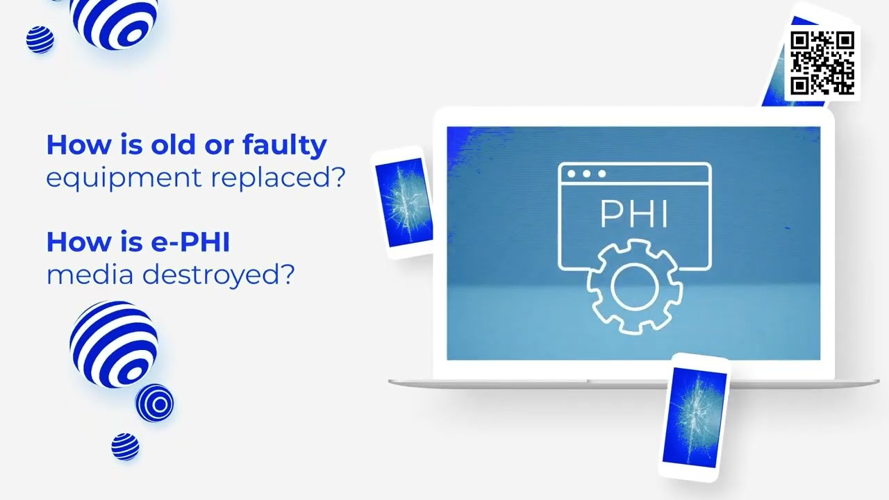 What Is the HIPAA Security Rule?