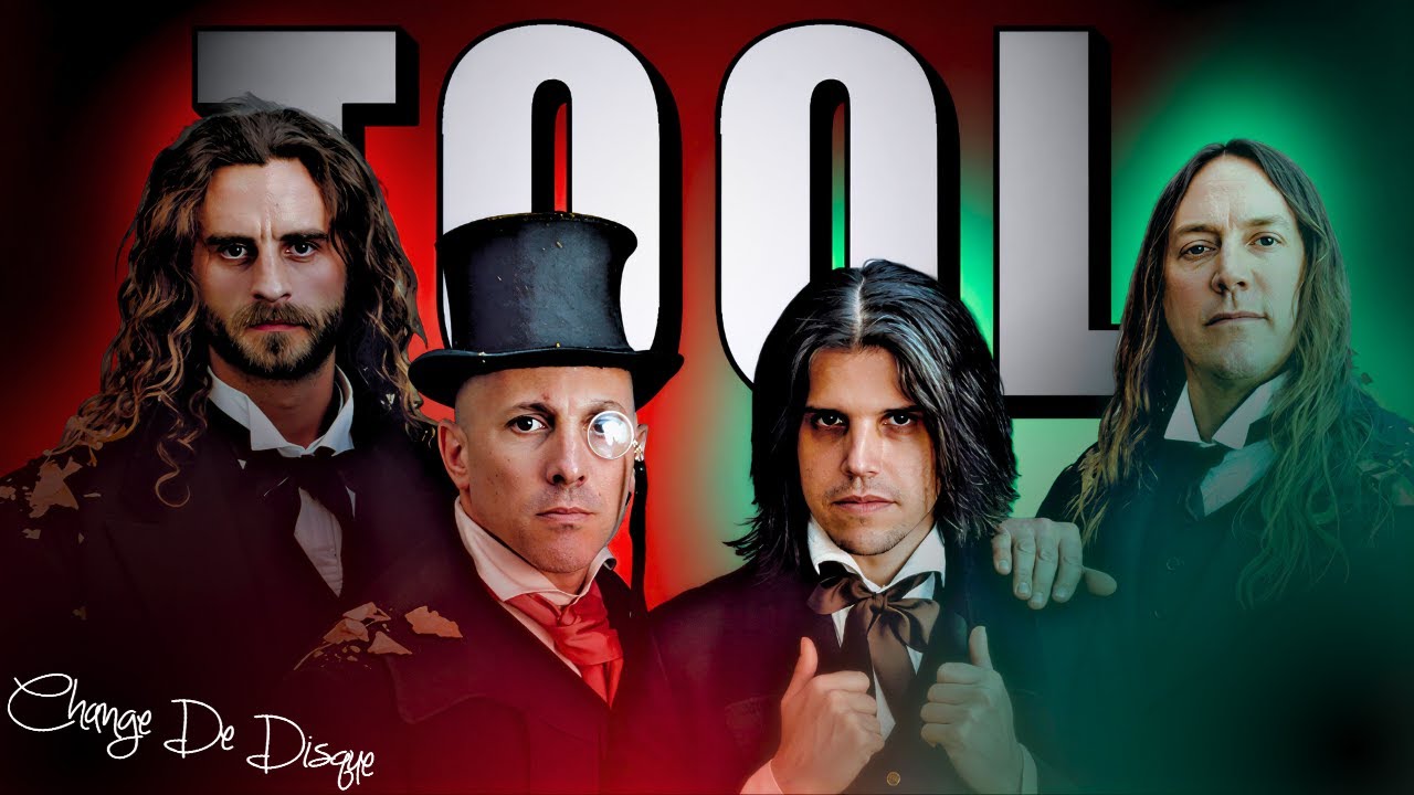 TOOL &mdash; Documentaire complet