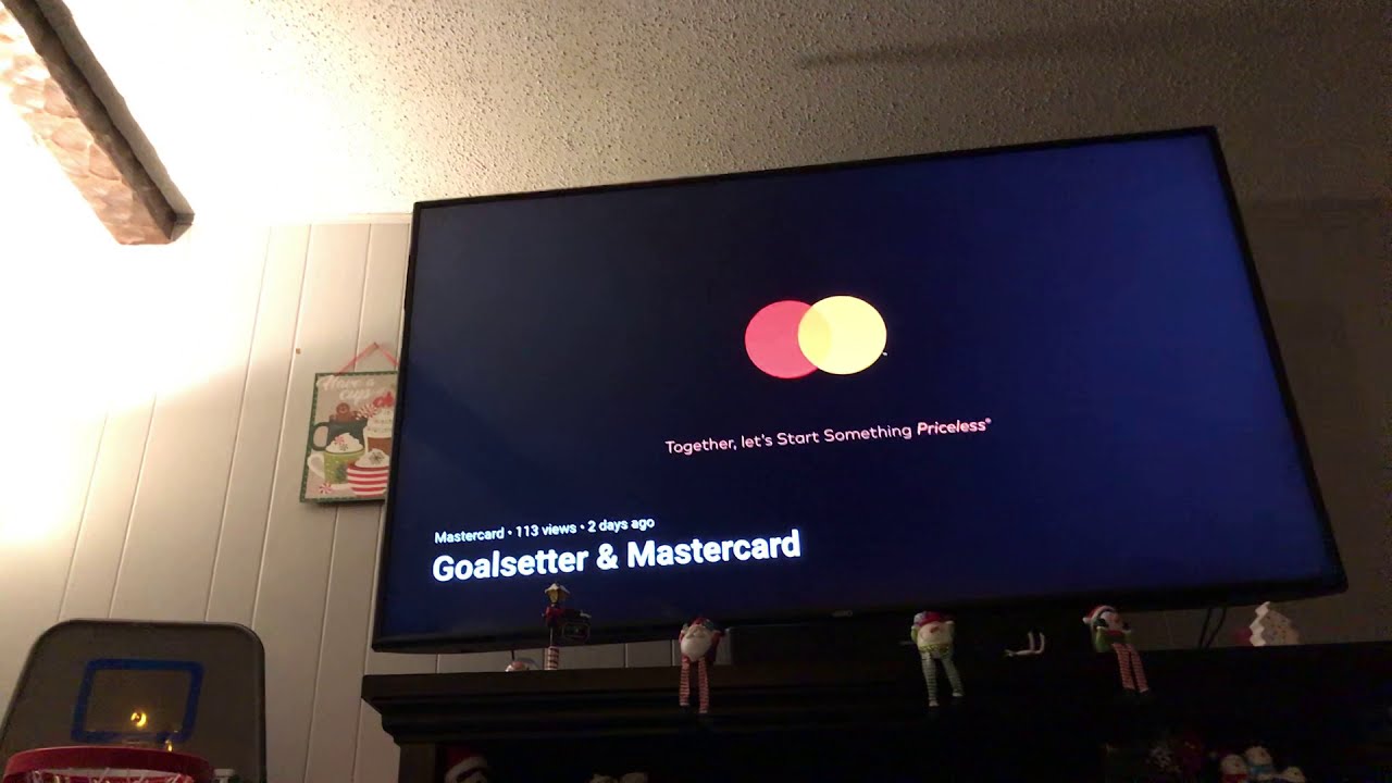 MasterCard Logo