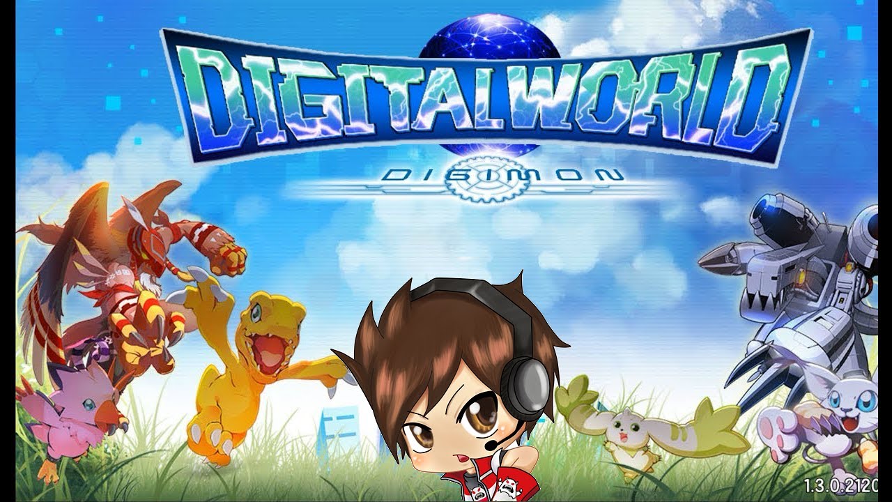 So many Digimon to collect and evolve | Digital World Adventure Digimon Gameplay (Android/iOS)
