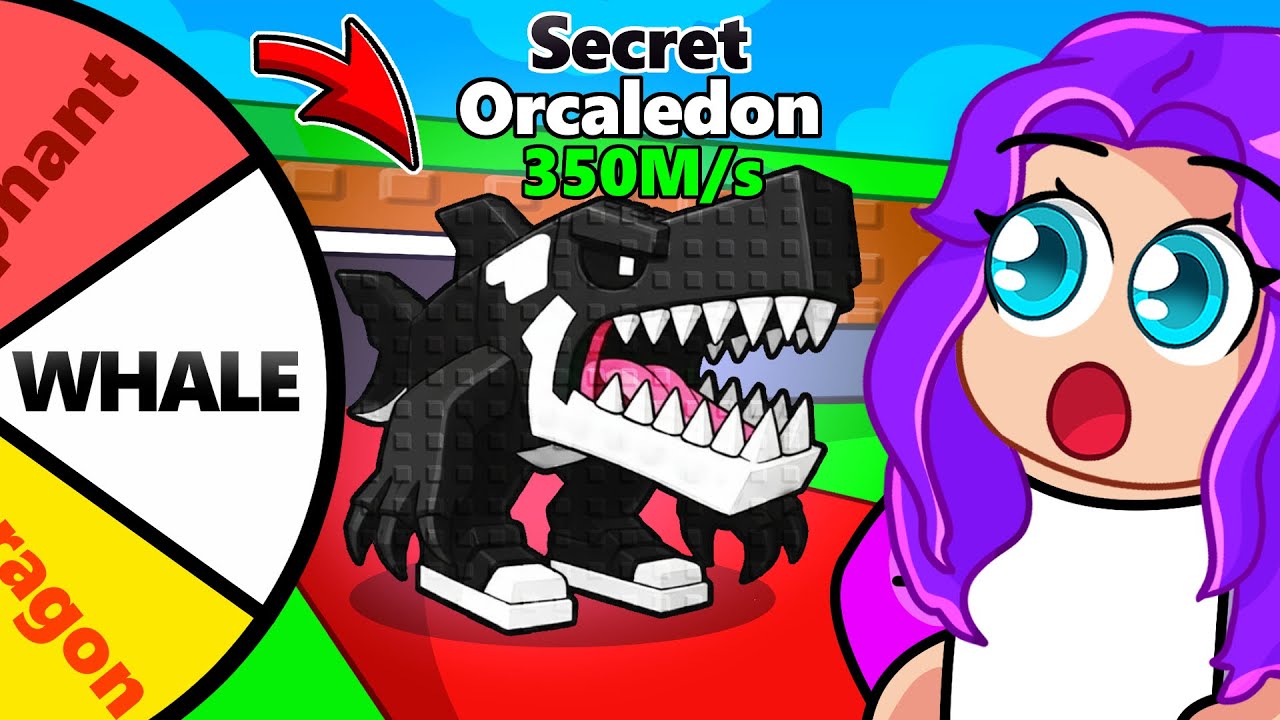 MODDED ÇARK SECRET BRAINROT YÖNETİYOR!