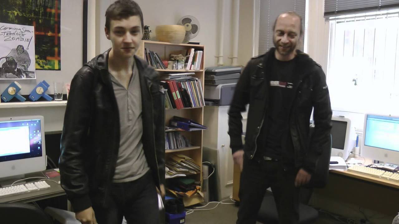 A Look Into Hull's Film Industry