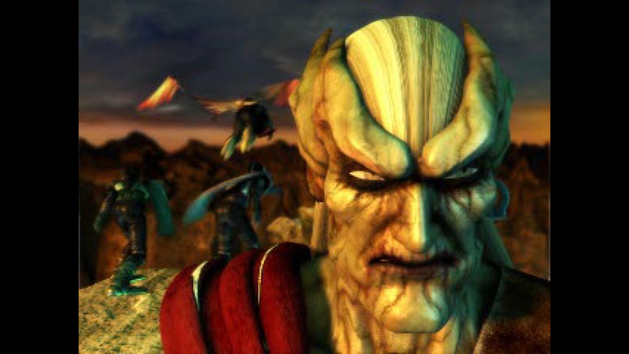 METHOD 1 - Upscale 240p to 2160p - Which method is the best?