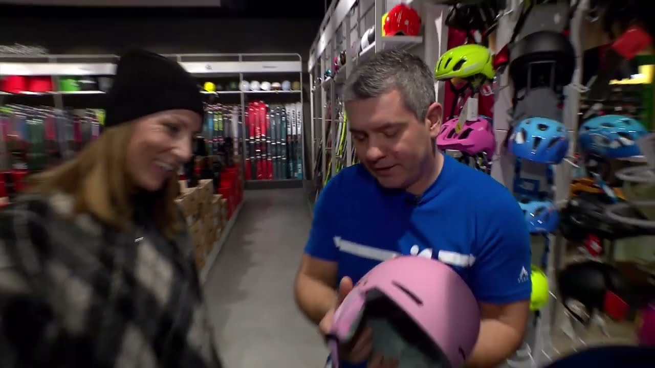POP TV | INŠPEKTOR: Smučanje | 200€ za en dan