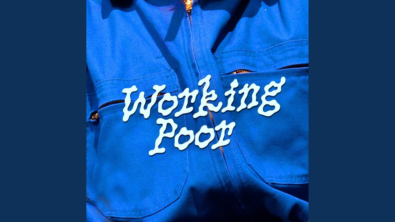 Working Poor