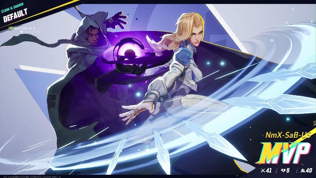 Were Were Dying To A Flanking Luna!!
