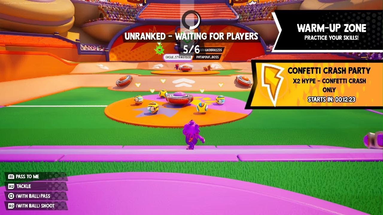 Win