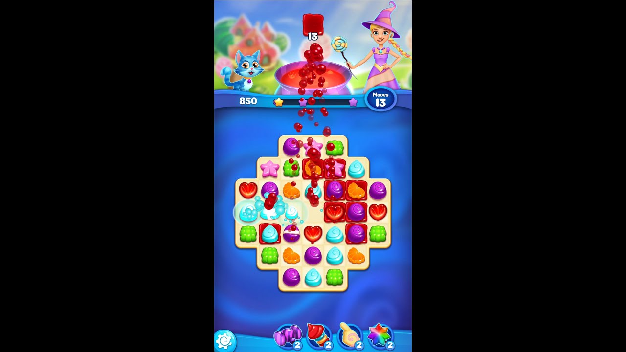 Crafty Candy - Trailer