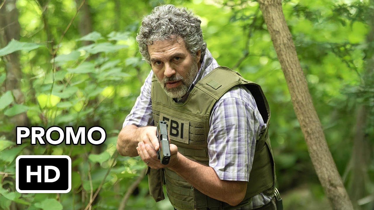 Task 1x06 Promo 