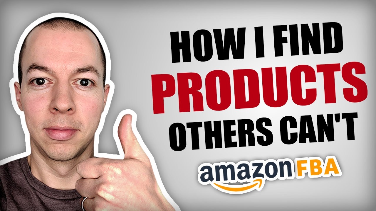 Учебное пособие по исследованию товаров для Amazon FBA 2026 &mdash; Мой НОВЫЙ любимый метод!