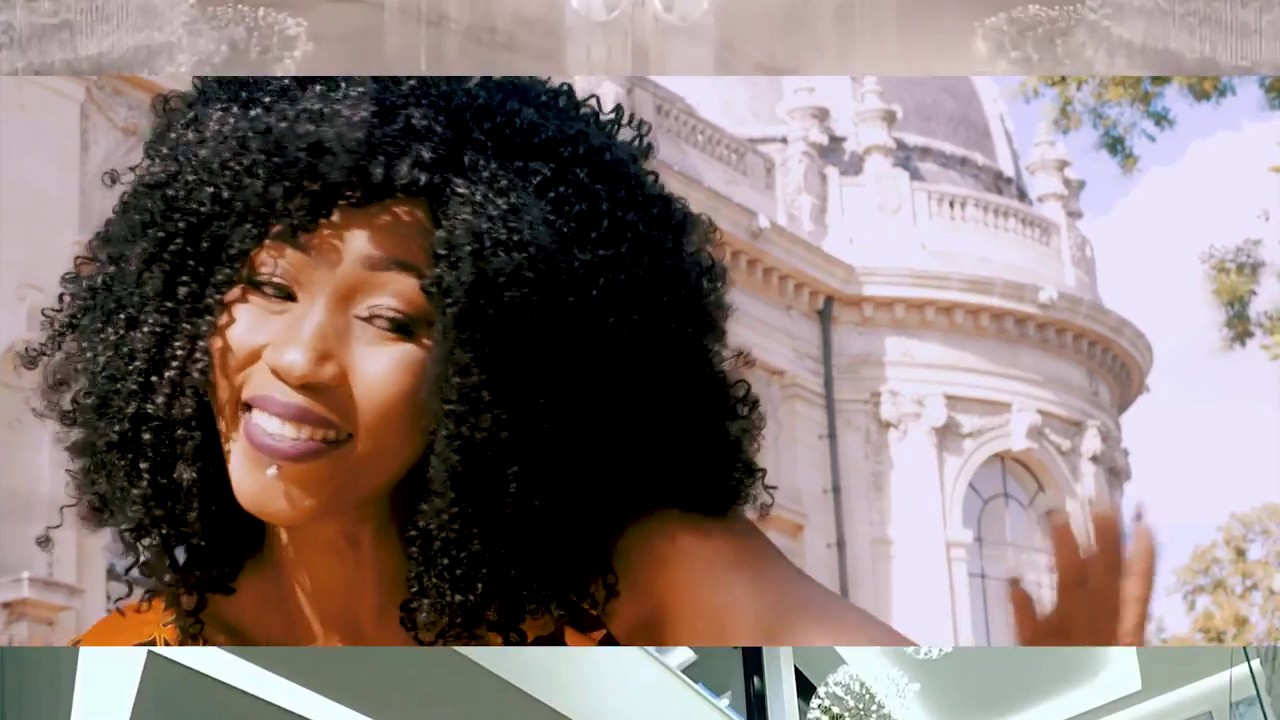 GBESSA FANTA  DIOUBATE| I Mèrèmèrè (Clip officiel)