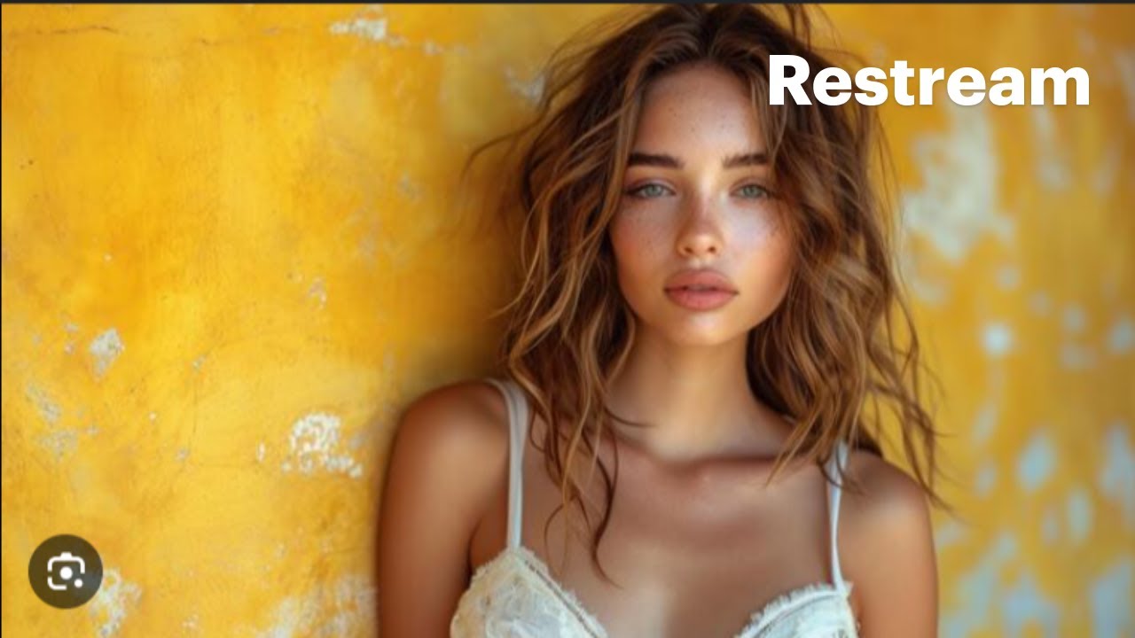 Picking Up Women Livestream