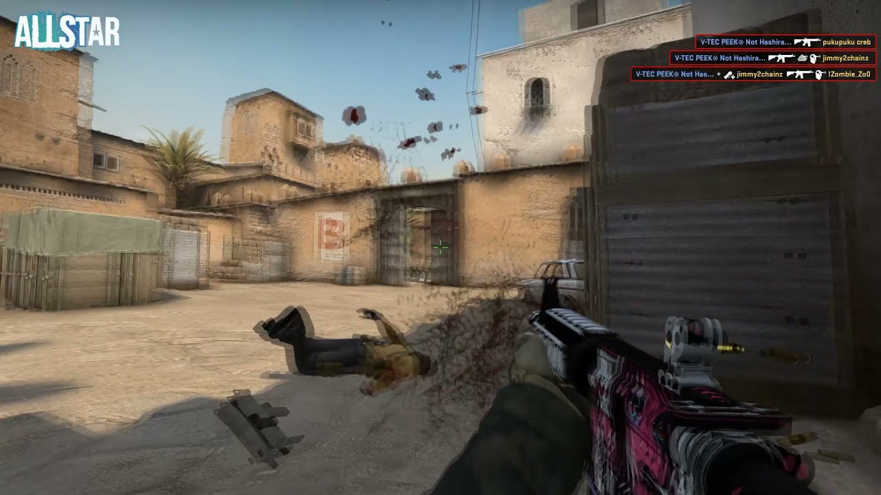 life of a b player