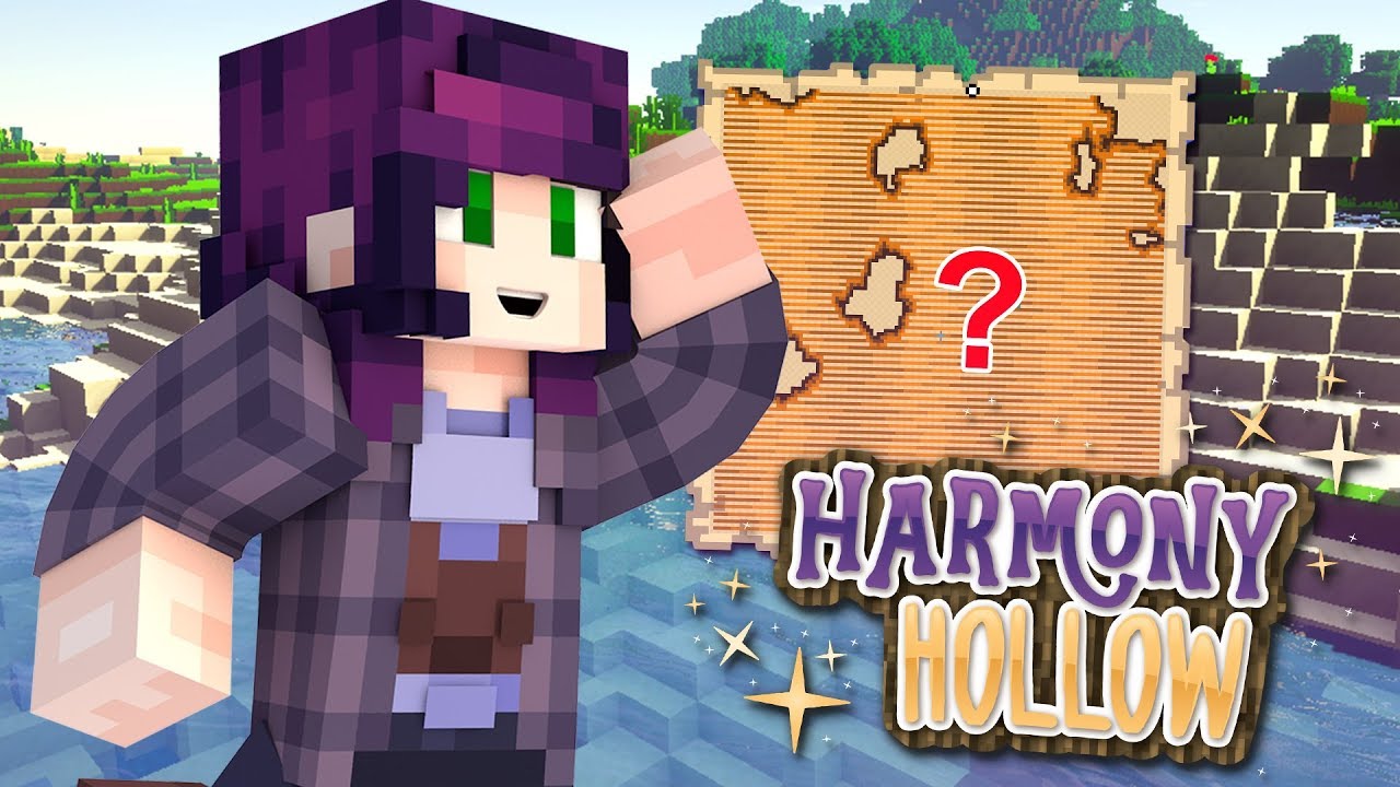 Exploring For A Place to Live! | Harmony Hollow Livestream
