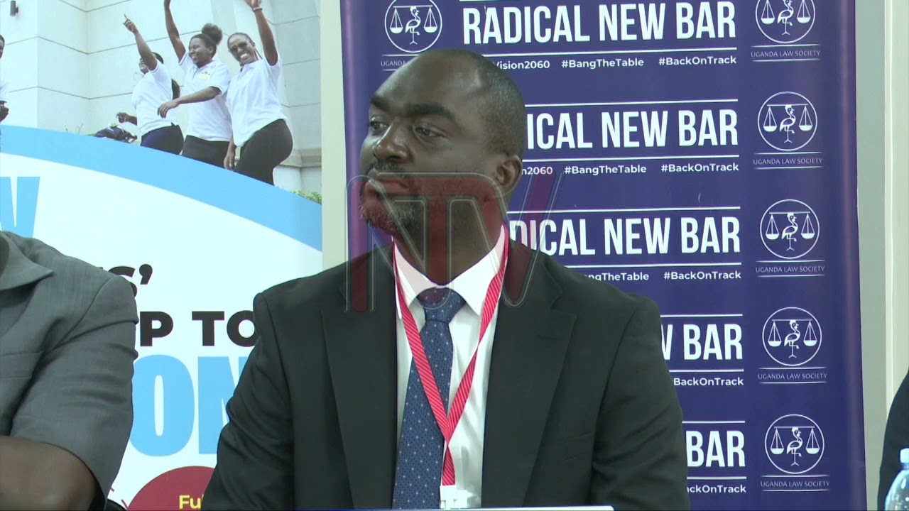 OKUGOBA ABASUUBUZI KU NGUUDO: Bannamateeka bagamba kyakoleddwa mu bukyamu