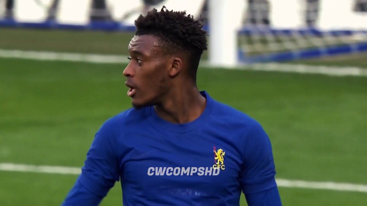 Callum Hudson Odoi vs Nоttm Fоrеst 05/01/2020 By cwcompshd