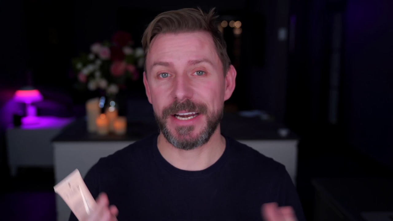 WAYNE GOSS X CULT BEAUTY BOX REVEAL | AD