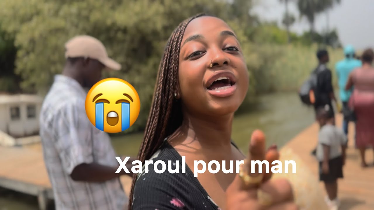 Latzo-kya yonou casamance li mom dafay dièkh