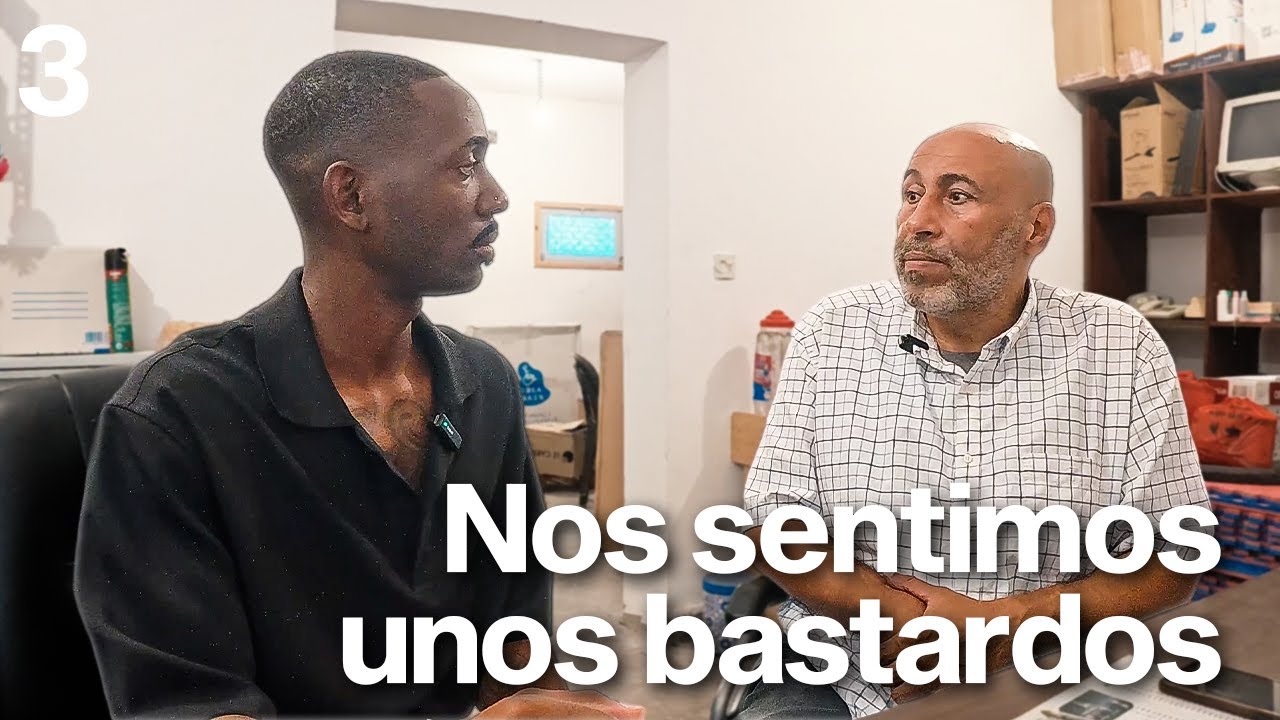 El país MÁS POLÉMICO DE ÁFRICA