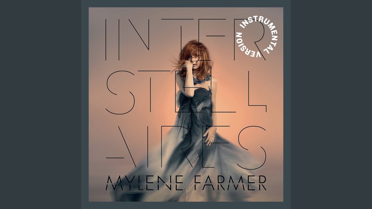 Interstellaires (Instrumental Version)