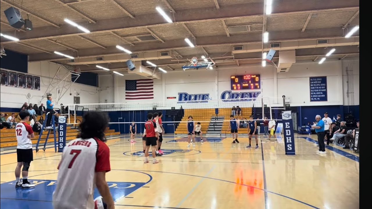 Cordova vs El Dorado