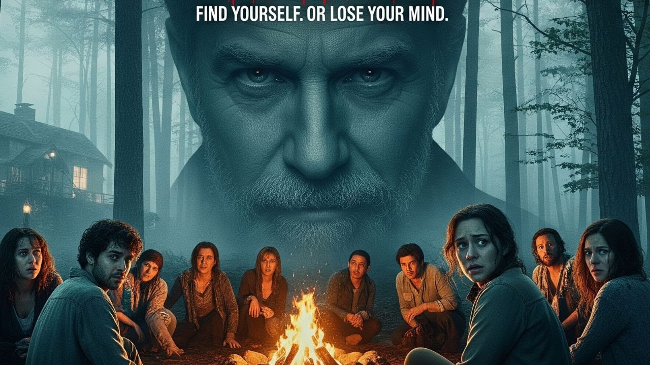 The Most Twisted Therapy Session Ever Filmed | Trauma Therapy (2019) | Full Movie