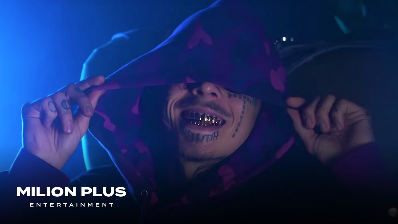 Royal 2 - Yzomandias, Nerieš, Eight O (official music video)