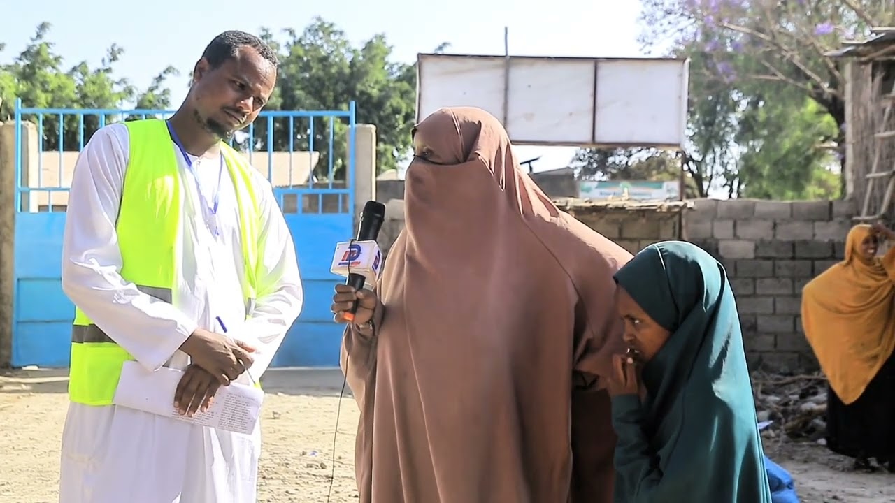 Yatiimaf || harka qalleeyyii || @Tajurawado123 @DambaliMedia 