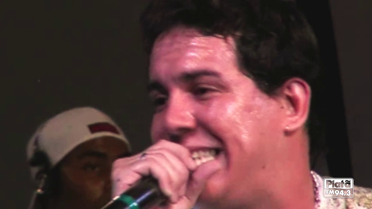 Tome e Fica / Pera Aê | Oz Bambaz | DVD Pra Quebrar Piatã FM