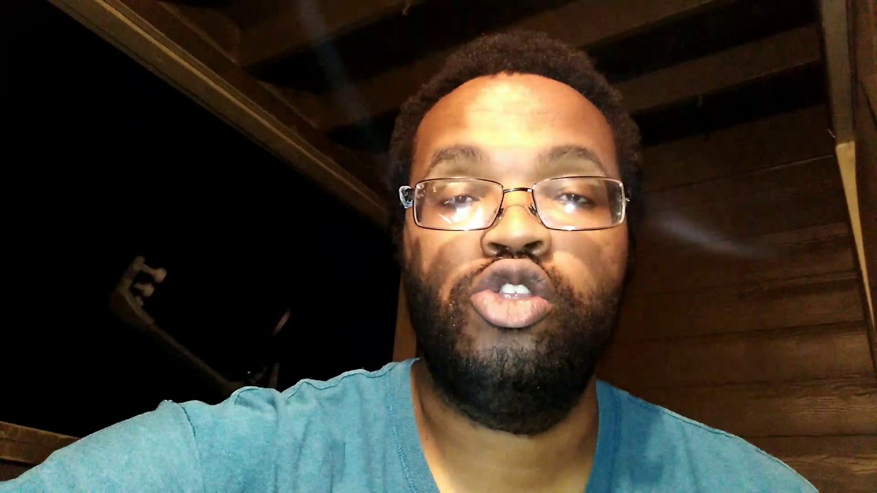 Young Byron News Updates For April. #Iamacreator