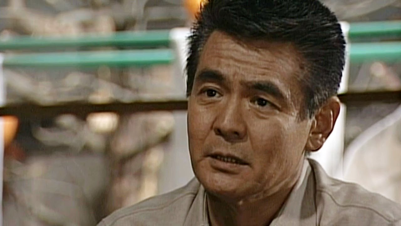 【北の国から】「誠意とは？」何度見ても泣ける　菅原文太　北の国から 92巣立ち