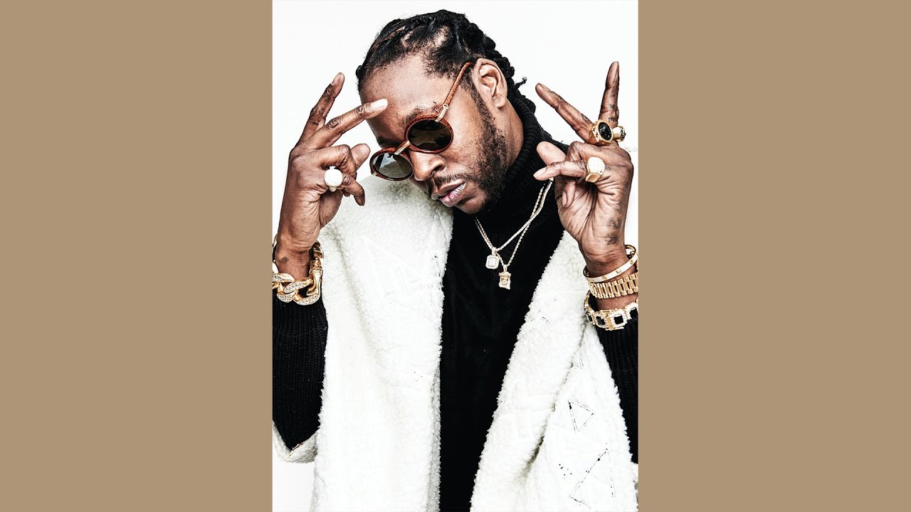 [FREE] Migos x 2 Chainz Type Beat 2021 - 