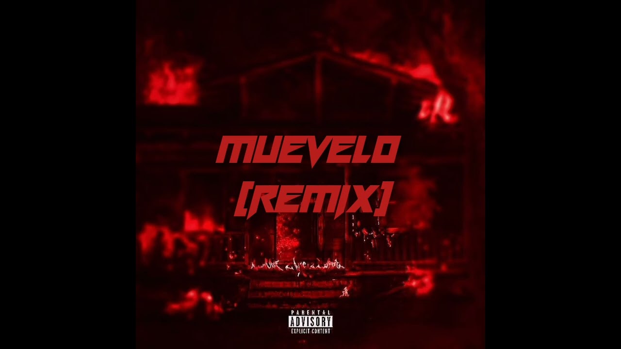 Muevelo Remix