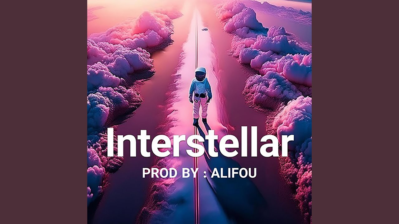 Interstellar Vibe (Drill Beat)