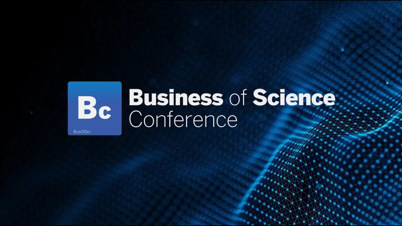 Business of Science Conference 2025 Highlights