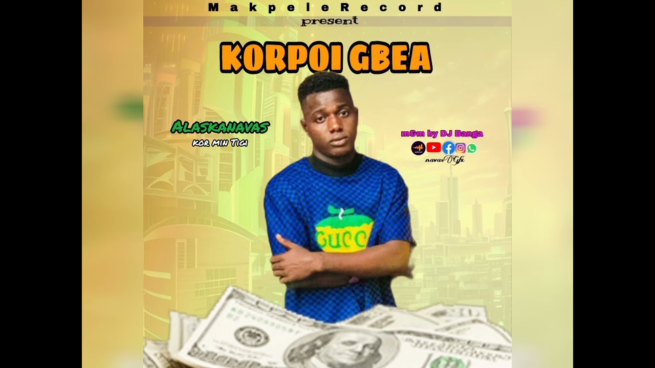 KORPOI GBEA alaska ft kaimax one