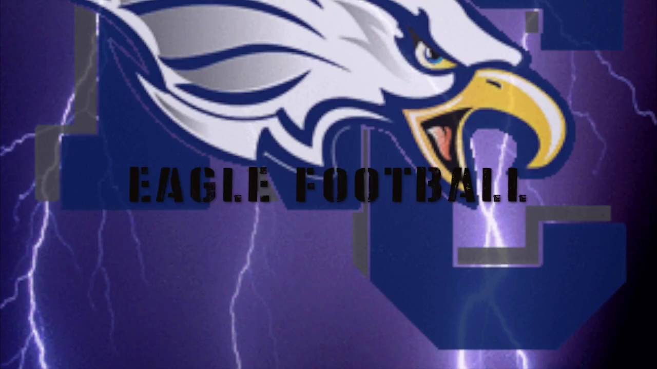 2016 New Caney Eagle Hype Video