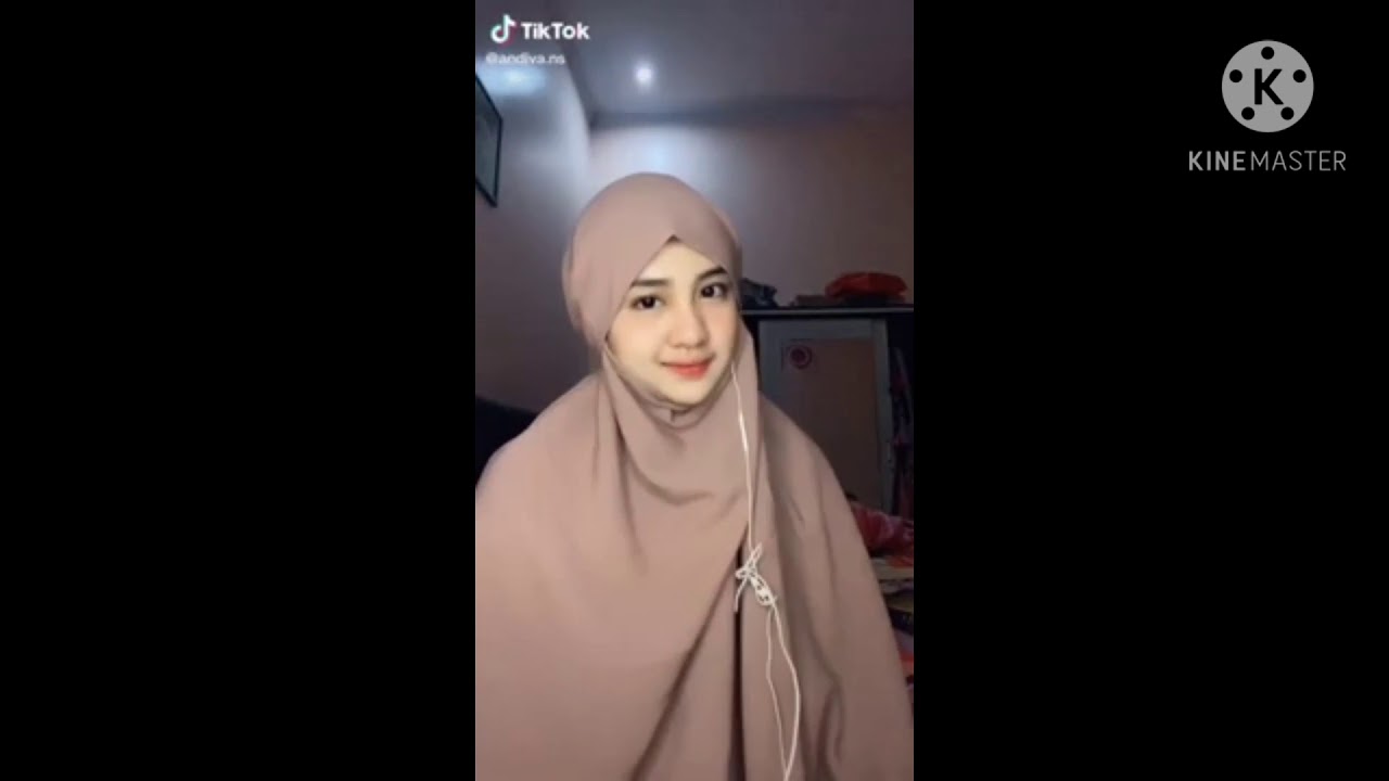 Tiktok ukhti gemes terbaru 2020! Part 1