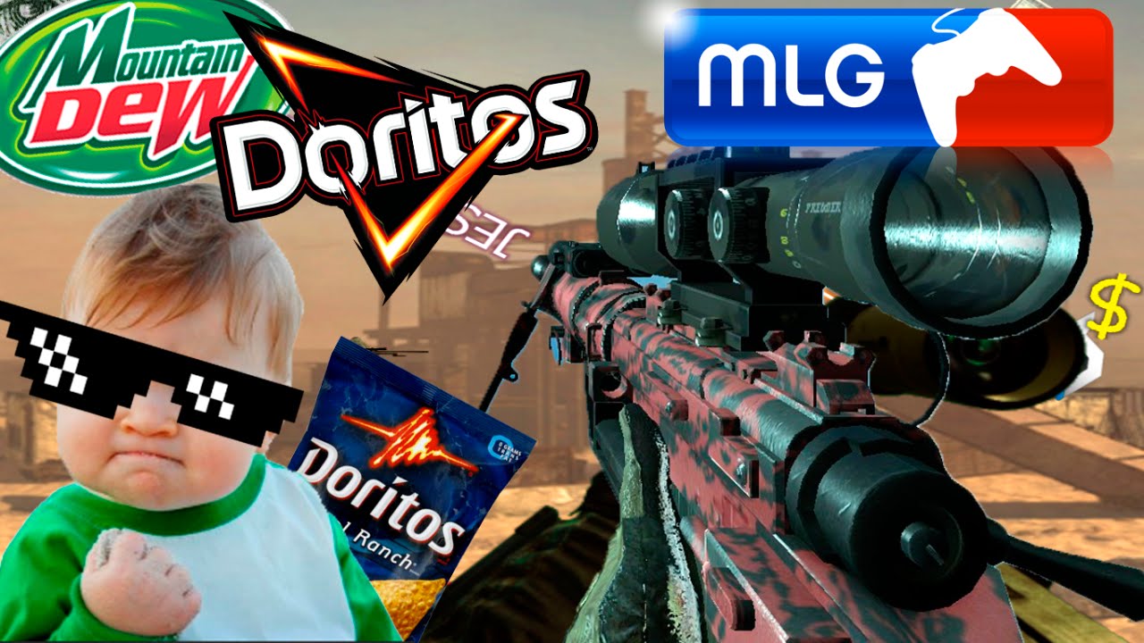 Quickscope Simulator Xx 360 MAD SKILL MLG PRO xX