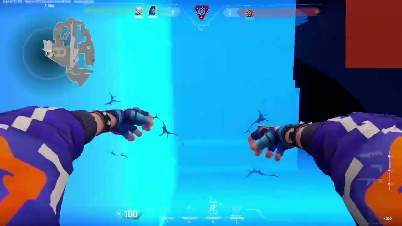 Yoru Montage