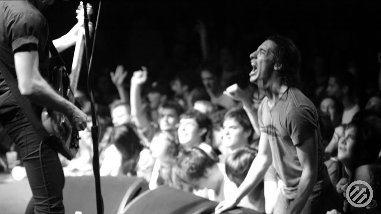 Japandroids - The House That Heaven Built [OFFICIAL MUSIC VIDEO]