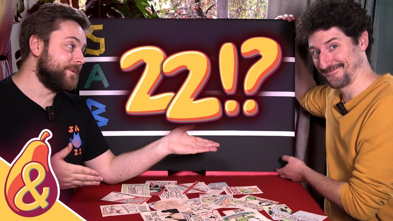 Games of Essen 2025 - RANKED