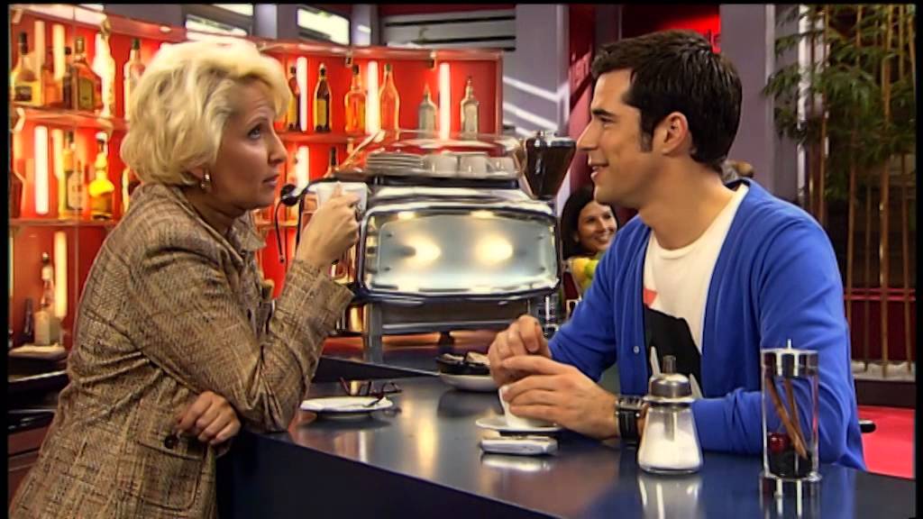 Verbotene Liebe - Folge 3317