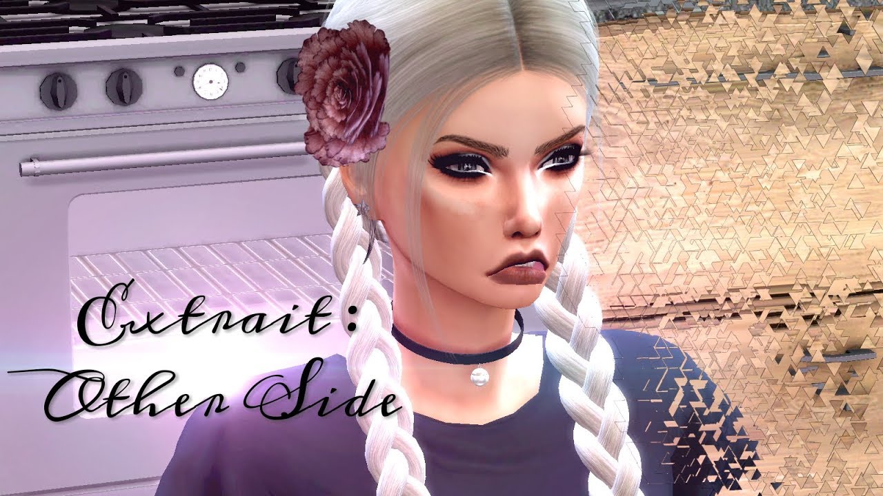 EXTRAIT Other Side : Ep2.S1