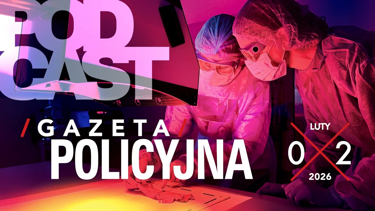 Gazeta Policyjna - 02.2026