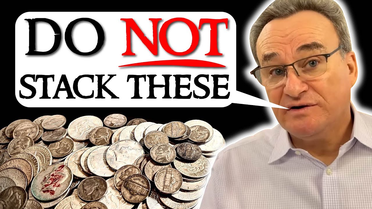 I Have CHANGED MY MIND About THESE Silver Coins