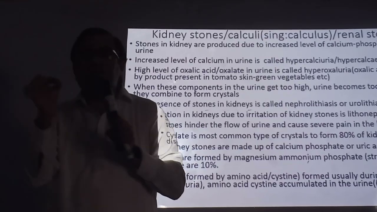 Chp1 bio lec9 part2 class 12th sum academy larkana 